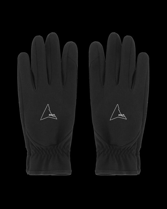 Рукавиці Roa Gloves Black