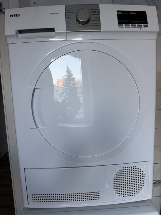 Сушильна машина Vestel