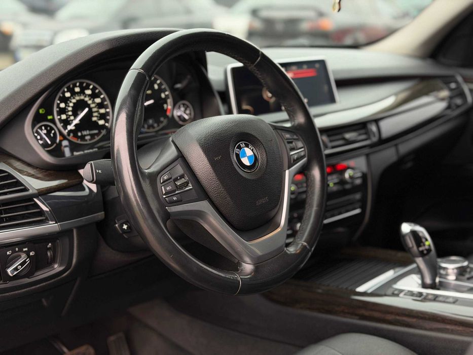Avtoreal_kr BMW X5 F15 35i 2015