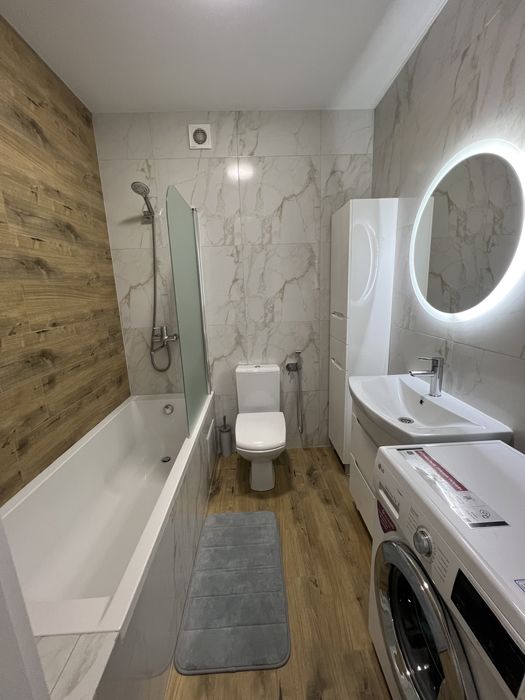 Оренда 2 кімнатної квартири по вулиці Целевича 10