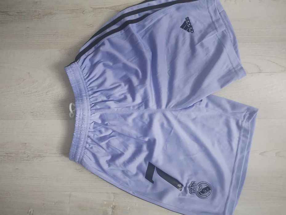 Koszulka Real Madrid Adidas + spodenki