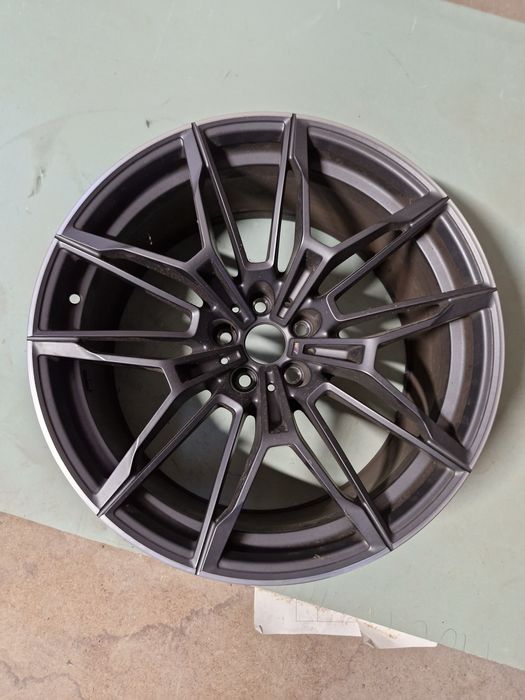 Felga aluminiowa BMW  M3 M4