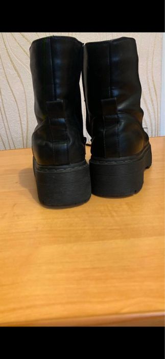 Черевики жіночі, 37