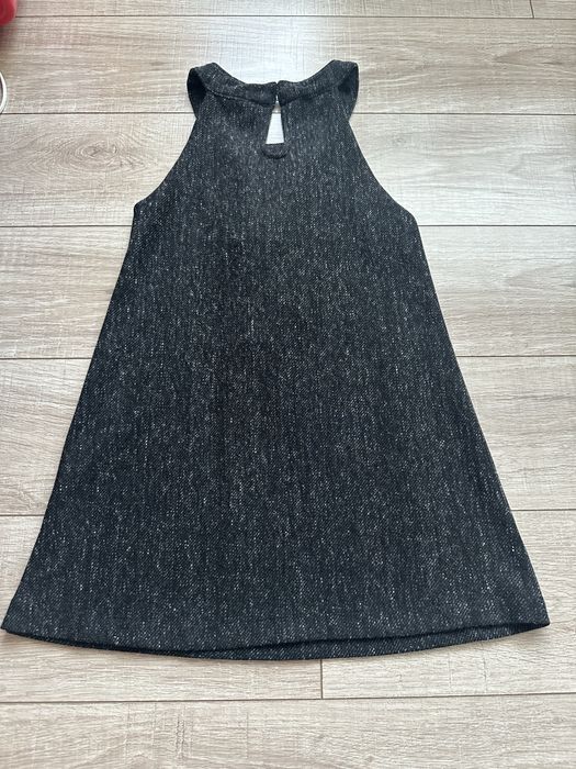 Сукня сарафан zara 128 р.