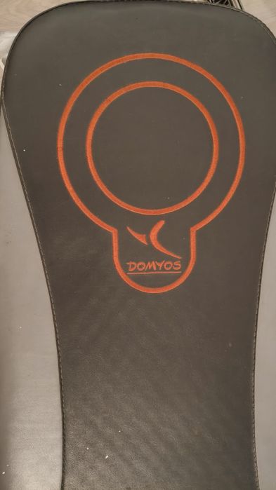Banco de musculação