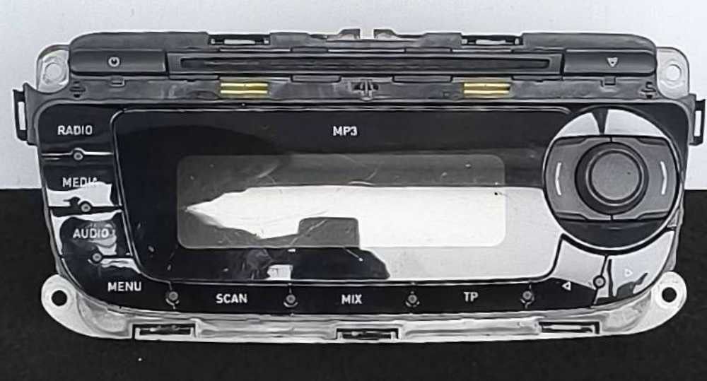 Rádio / Auto Rádio | SEAT