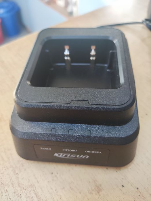 Kirisun DP990 UHF Цифрова рація