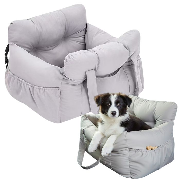 Torba Transportowa Premium 2w1 Dla PSA Kota 50x50cm Fotelik Do Auta