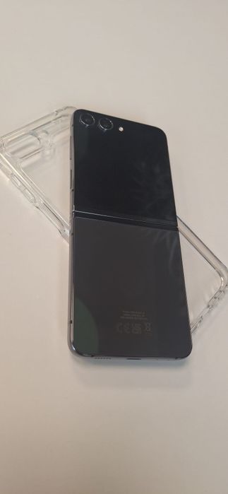 Vendo/Troco Samsung Z Flip 5