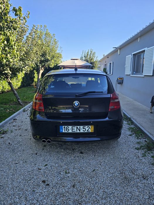 BMW serie 1 116i