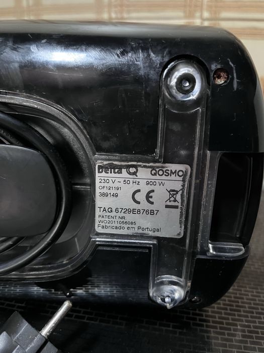 Máquina Café Delta Q