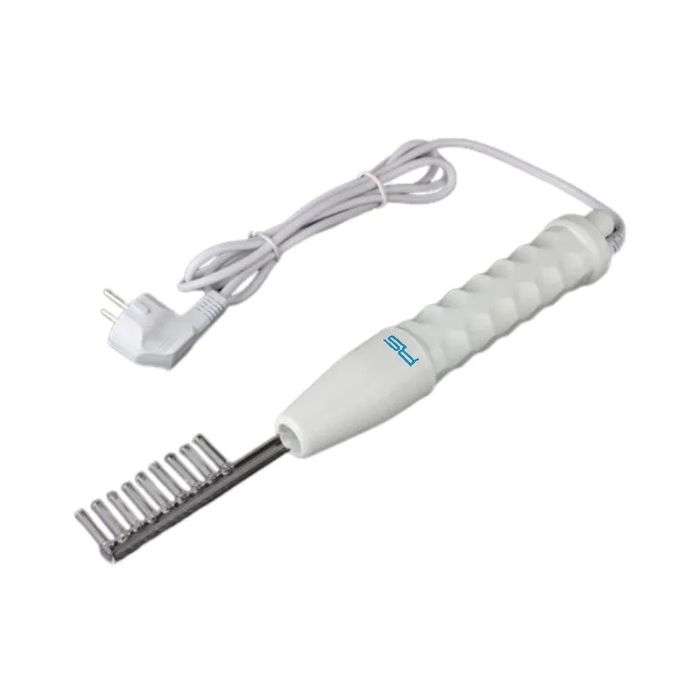 Aparelho De Alta Frequência Para Rosto E Cabelo