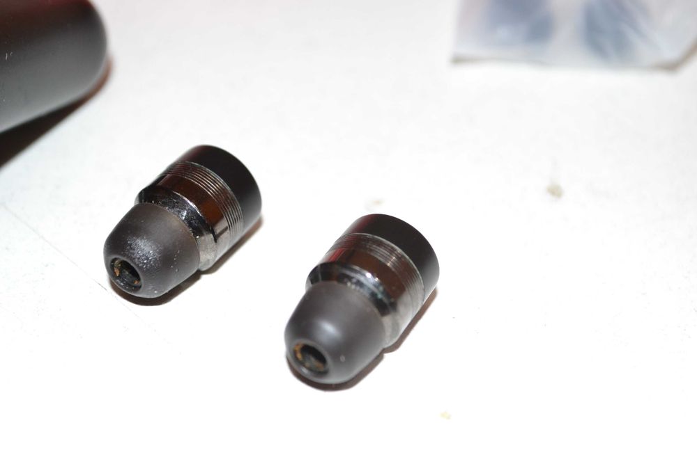 Słuchawki bezprzewodowe dokanałowe Motorola Moto Buds 120, czarne