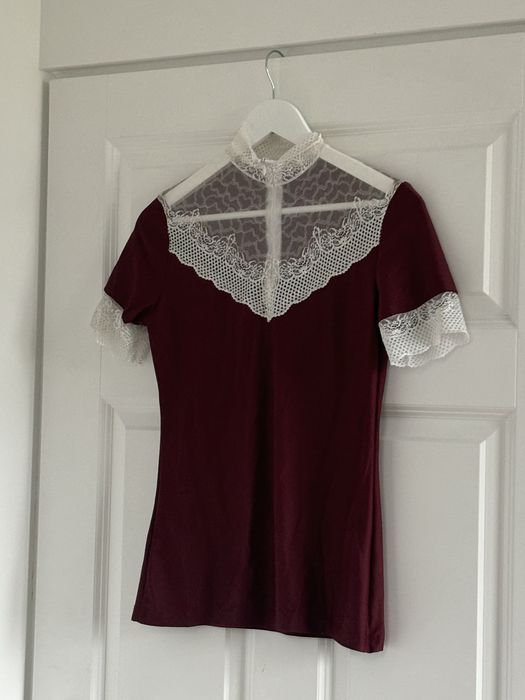 Koszula konkursowa jk