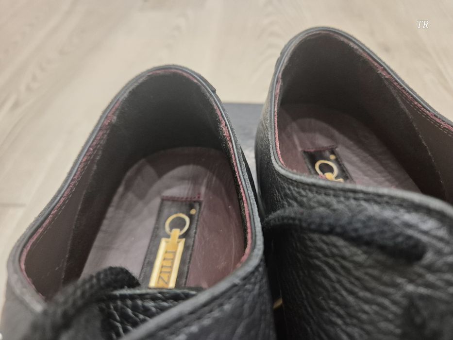 Zilli  туфлі кеди 41 розмір оригінал