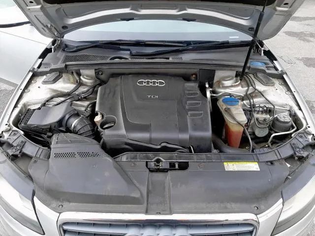 AUDI A4 B8 AVANT SLINE S-LINE 2.0 TDI 16V 143CV CAGA CAG A4 B8 SEDAN