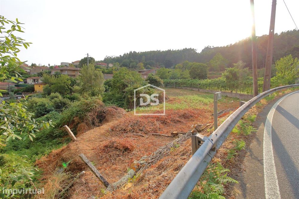 Terreno  Venda em Canelas,Penafiel