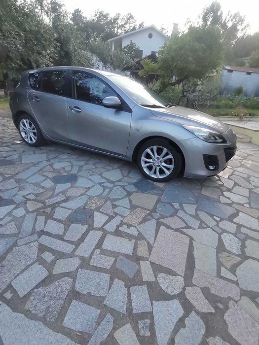 Vendo Mazda 3 1.6 MZ-CD SPORT
