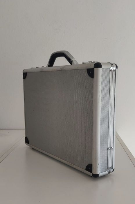 Mala de escritório Briefcase