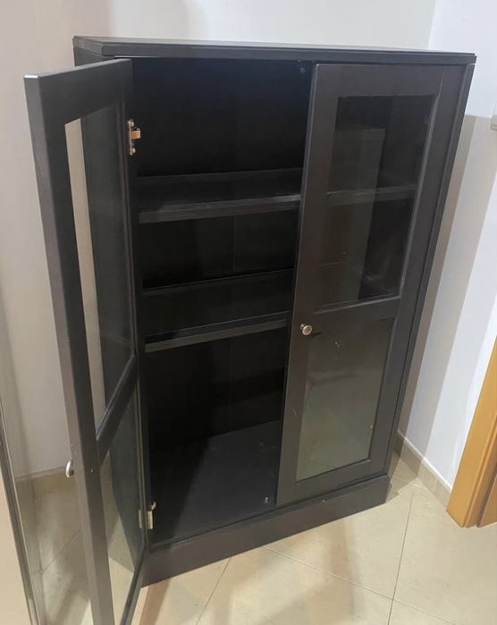 Movel Ikea Havsta