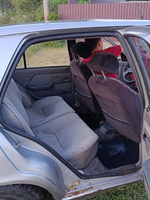 Продам авто на ходу