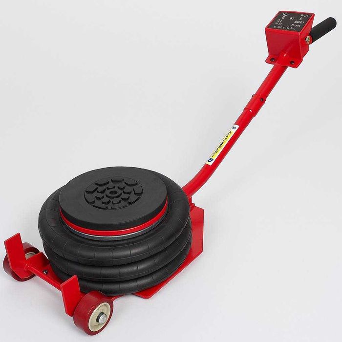 NOWY Podnośnik samochodowy pneumatyczny 3500kg  Lewarek