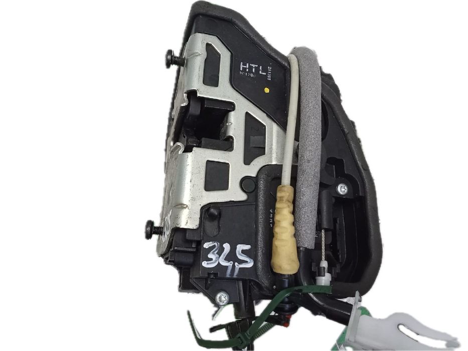 Fechadura / fecho porta trás esquerdo BMW 3 Touring (E91)