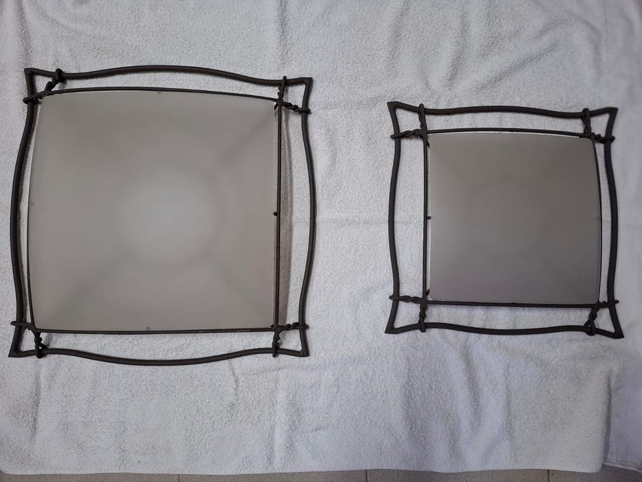 2 Candeeiros de teto