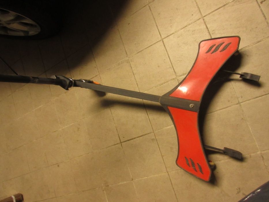 Trotinete Manual RAZOR Powerwing