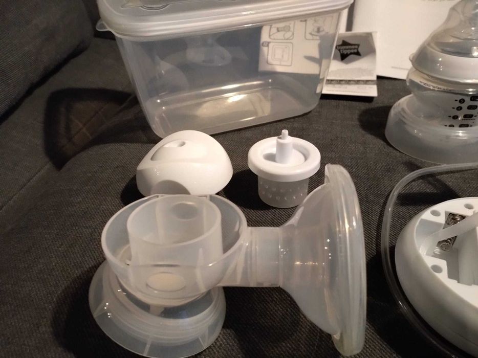 Tommee Tippee Bomba Extractora Eléctrica de Leite