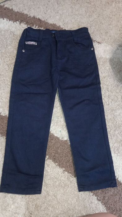 Штани на хлопчика