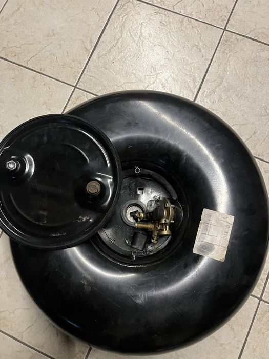Butla LPG 32.5 L
