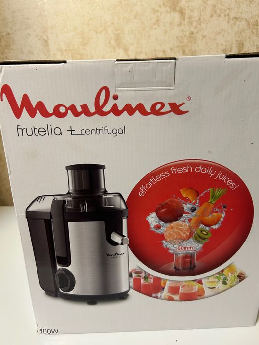 Продам соковитискач