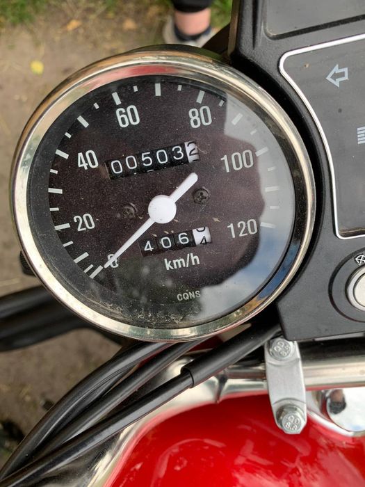 Продам Форте 125