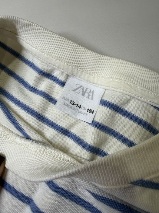 Реглан Зара 13-14 років