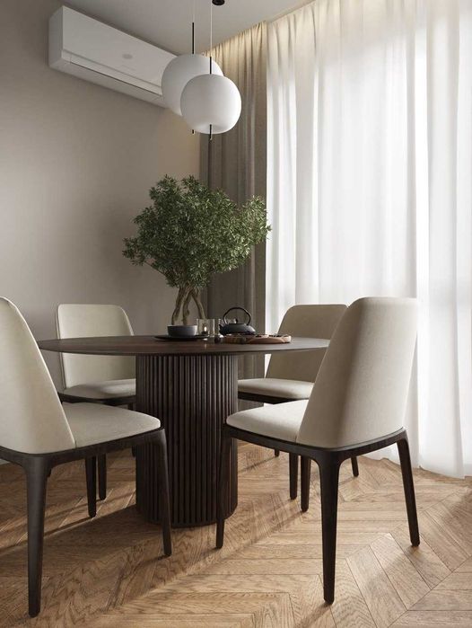 Довсгострокова оренда 2К квартири + паркомісце + комірка | Нова Англія