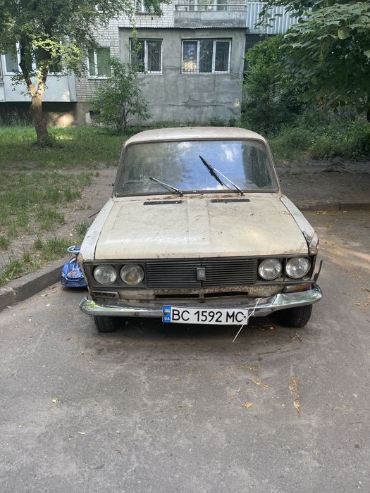 Продається ВАЗ 2106