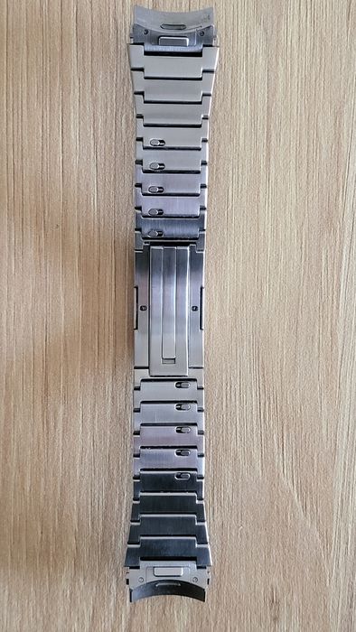 Bransoleta do zegarka Huawei GT 4 Elite 46mm oryginalna szerokość 22mm