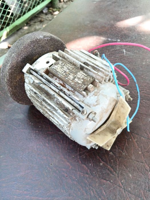 Продам наждак точіло