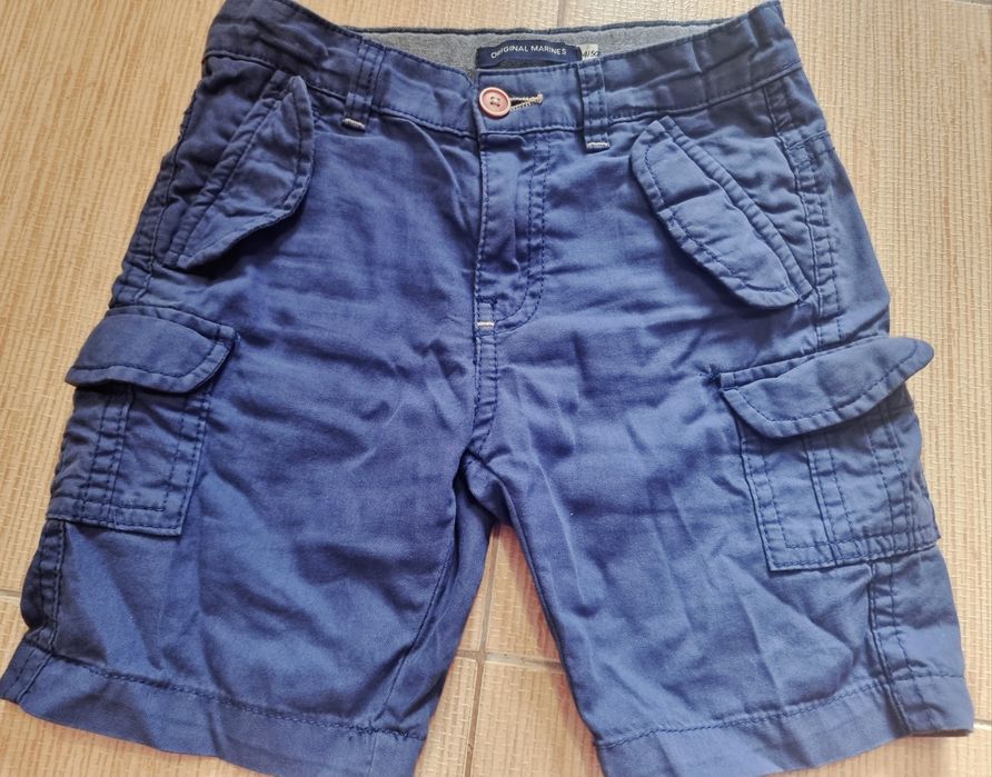 Шорты Original marines