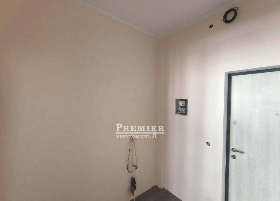 Продам 1-кімнатну квартиру в новому ЖК - More