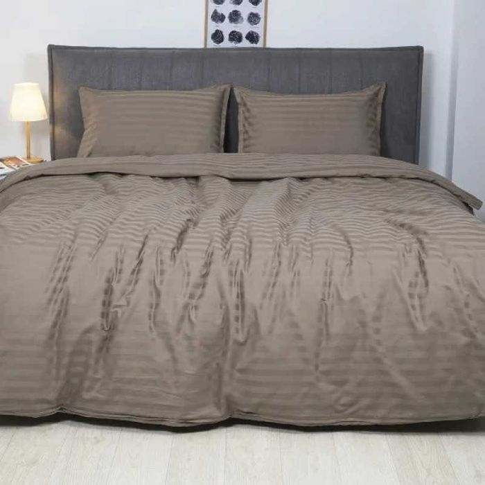 Безкоштовна доставка. Страйп Stripe Viluta Вилюта, 100% бавовна