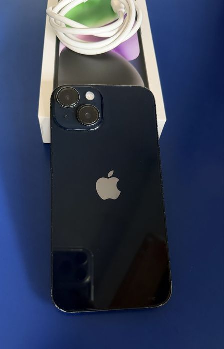 Iphone 14 a funcionar sem qualquer problema