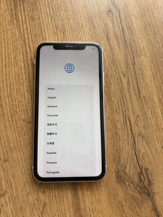Iphone 11, stan bardzo dobry, bateria 85 %