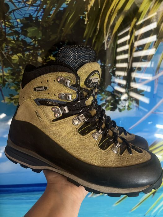 Buty Meindl Gore-tex