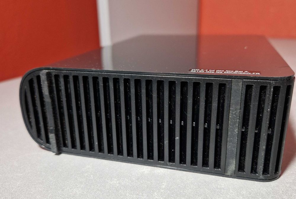 Dysk HDD WD elements deskop 18TB USB 3.0