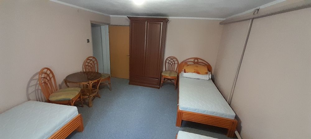 Noclegi dla pracowników