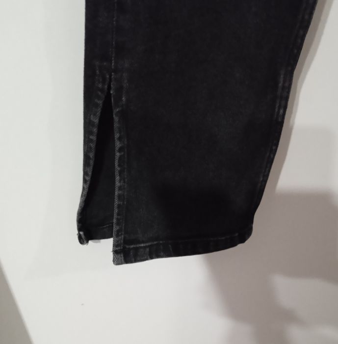 Spodnie Sinsay Denim rozm XL