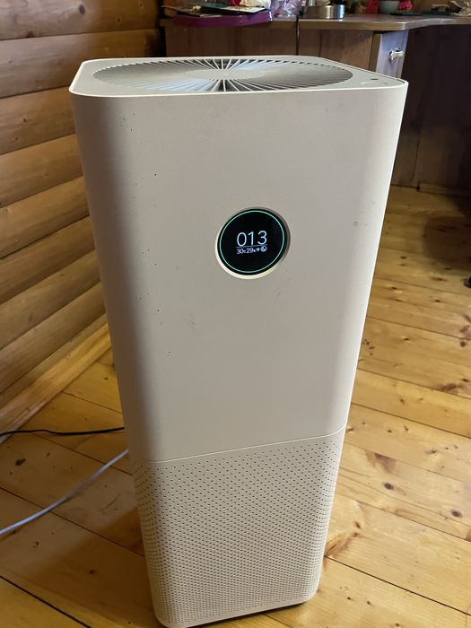 Очисник повітря Xiaomi Mi Air Purifier Pro