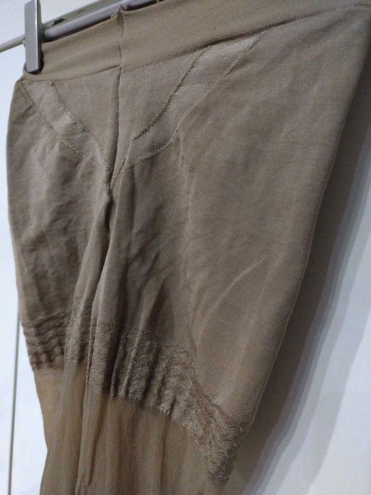 Rajstopy7 wyszczuplające sylwetkę - Fiore .